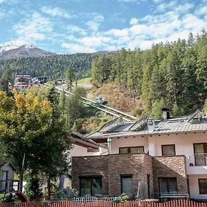 Apartment Linserhof