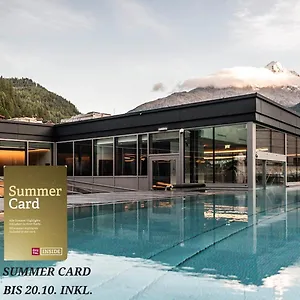 Die Berge Lifestyle-hotel Summer Card Bis 20 Okt Inkl מלון