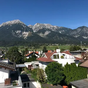 Appartement Citybergblick