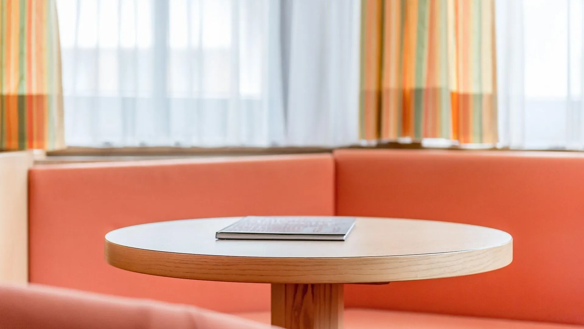 Riders In Hotel Solden