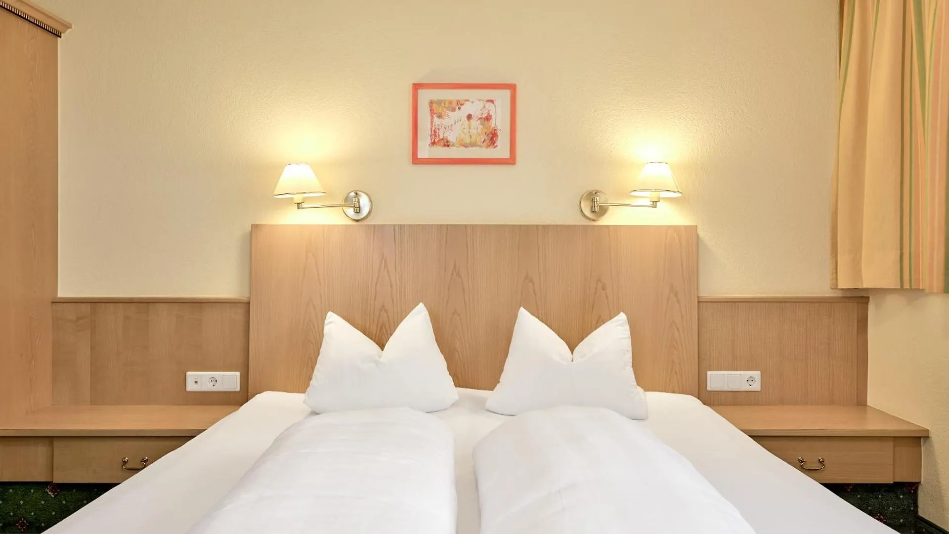 Riders In Hotel Solden 3*,  Austria