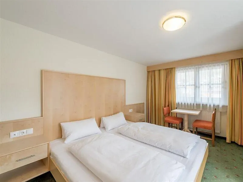 Riders In Hotel Solden Austria