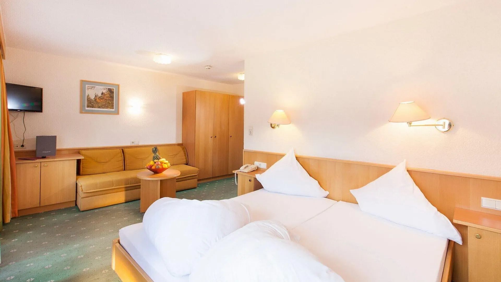 Riders In Hotel Solden 3*,  Austria