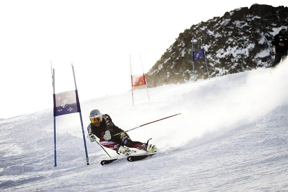 ***  Riders In Hotel Sölden Oostenrijk